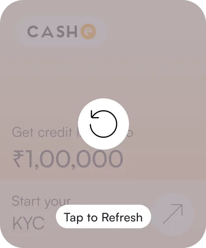 Loading card