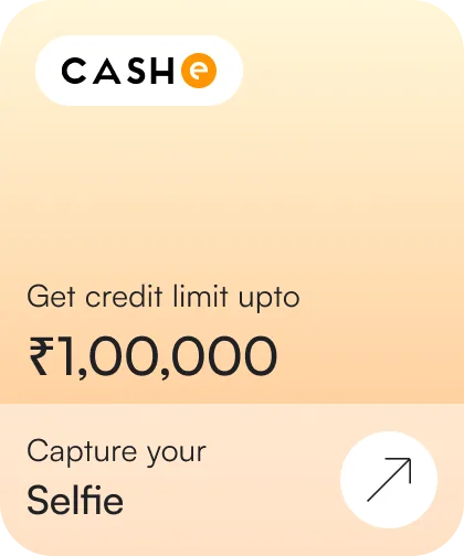 Selfie card