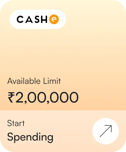 Spend card
