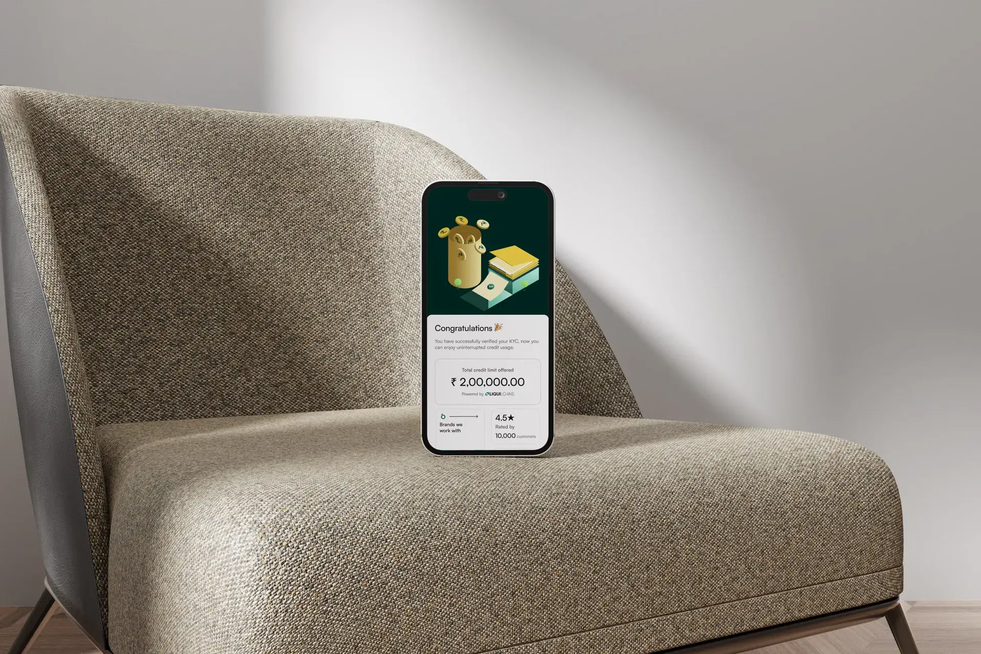 Settle Club checkout