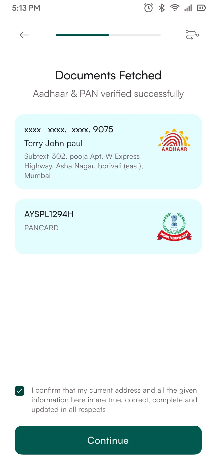 Documents