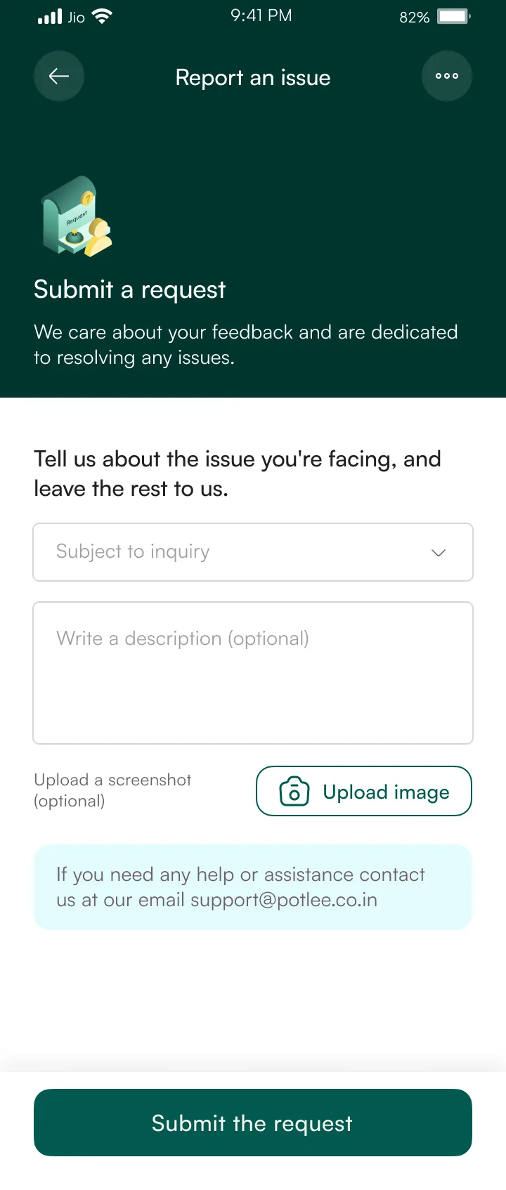Report