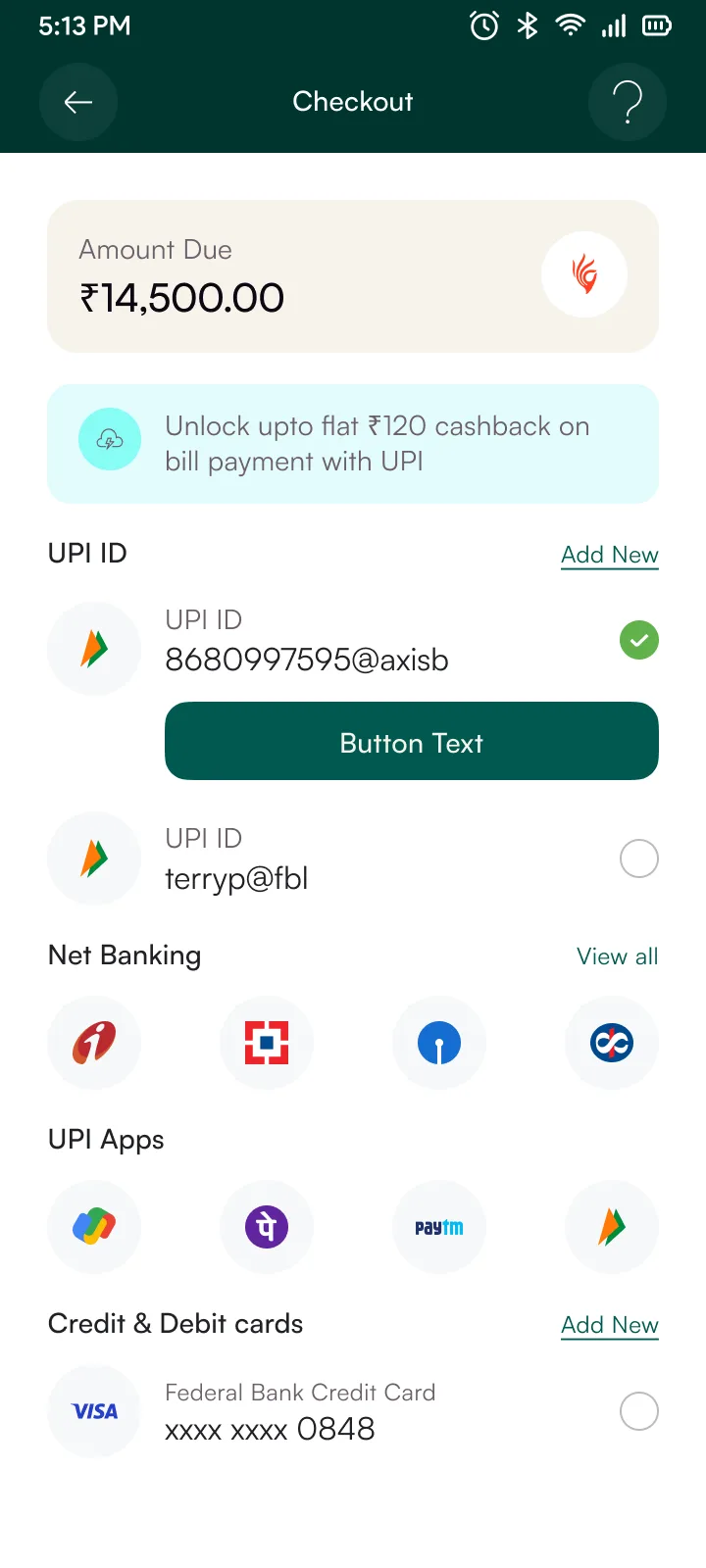 UPI