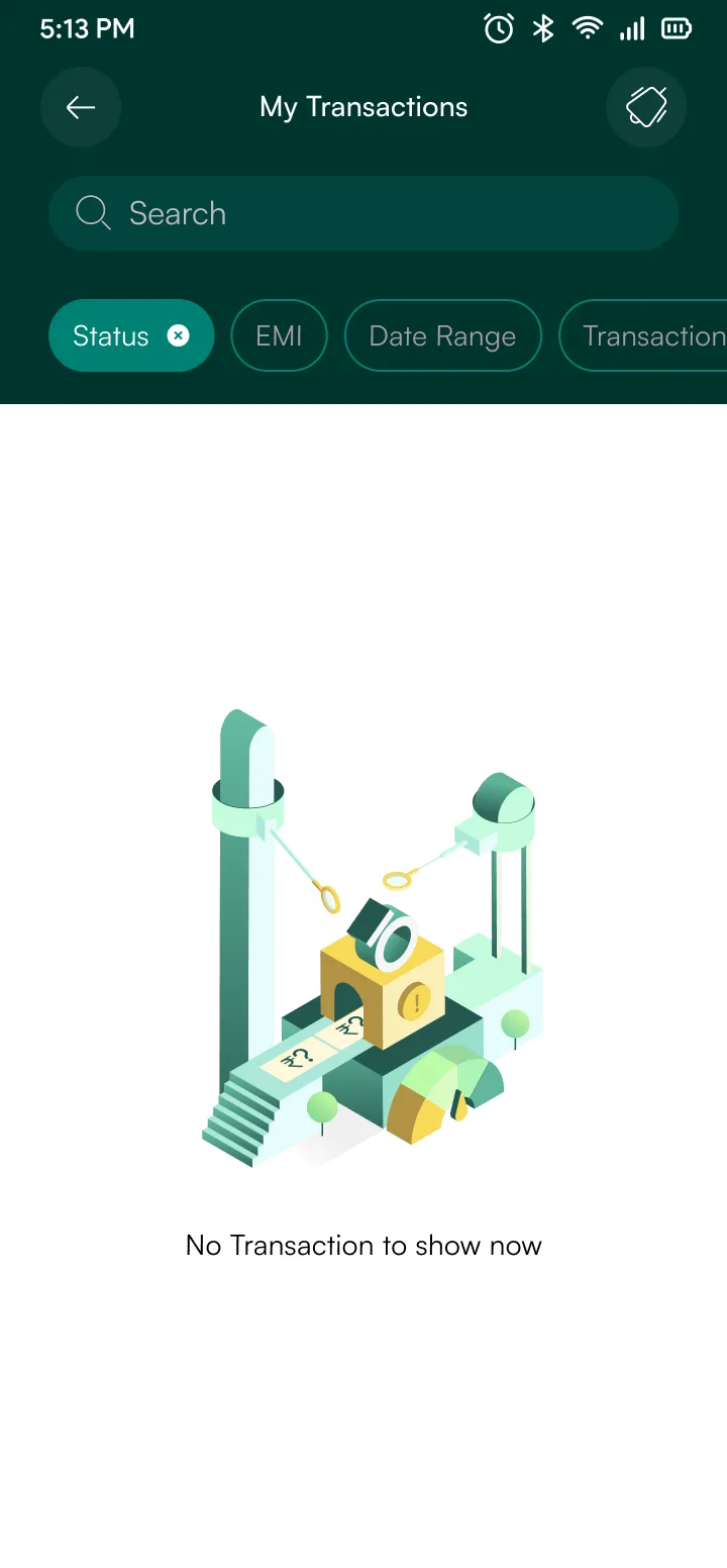 Empty