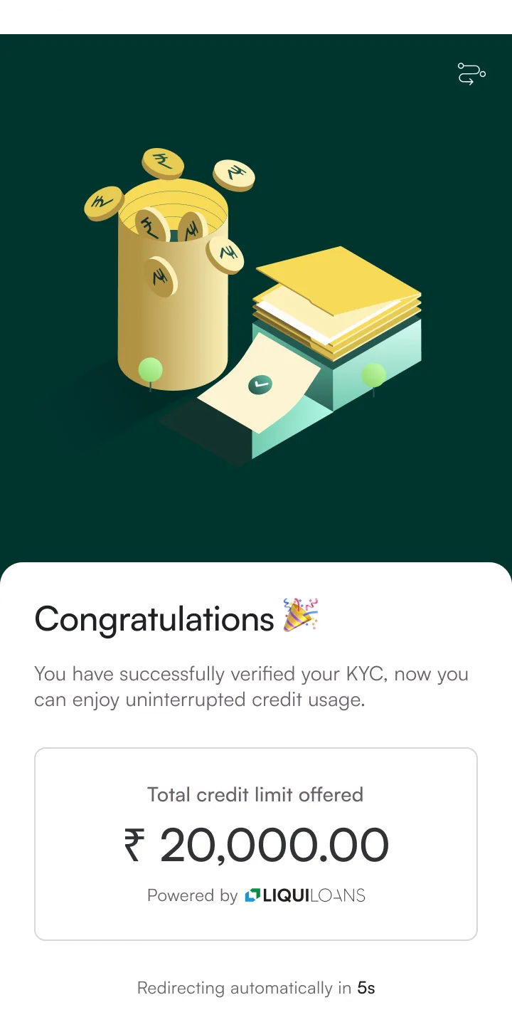 Validated